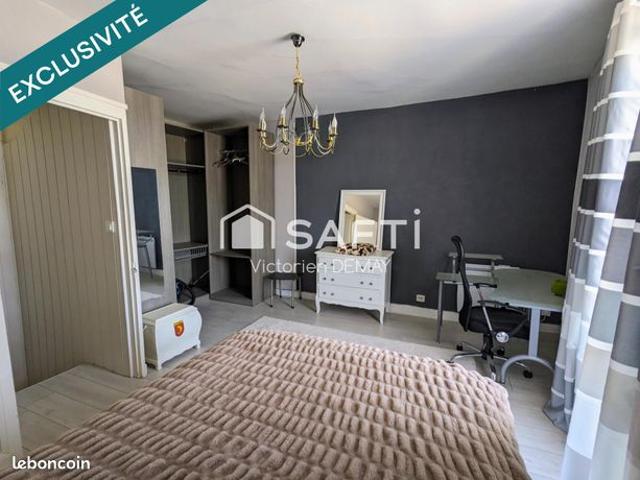 Maison vente à Montbrison, Panissières