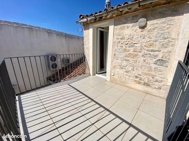 Maison vente à Montpellier, Villeneuve-lès-maguelone