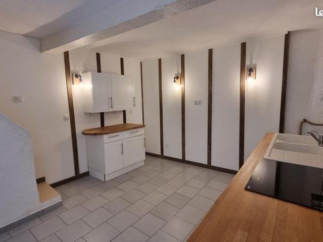 Maison vente à Carcassonne, La Redorte