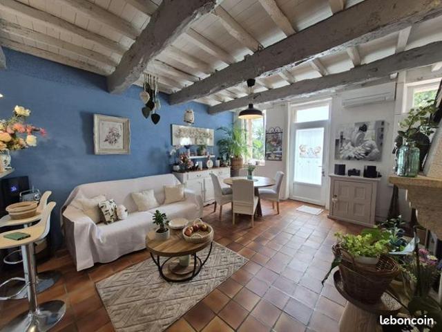 Maison vente à Toulouse, Lagarde