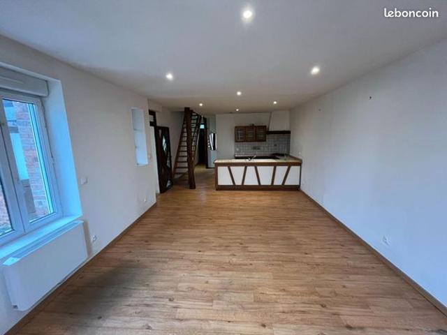 Maison vente à Montargis, Villemandeur