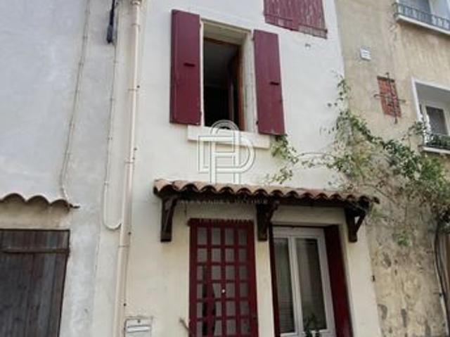 Maison vente à Narbonne, Coursan