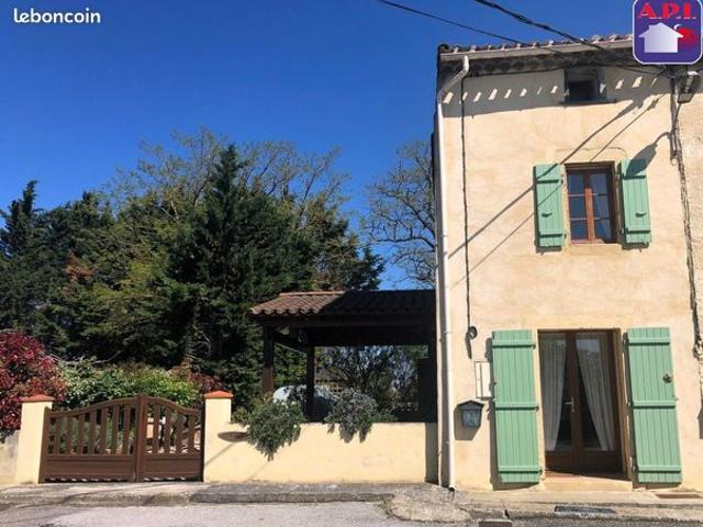 Maison vente à Carcassonne, Fanjeaux