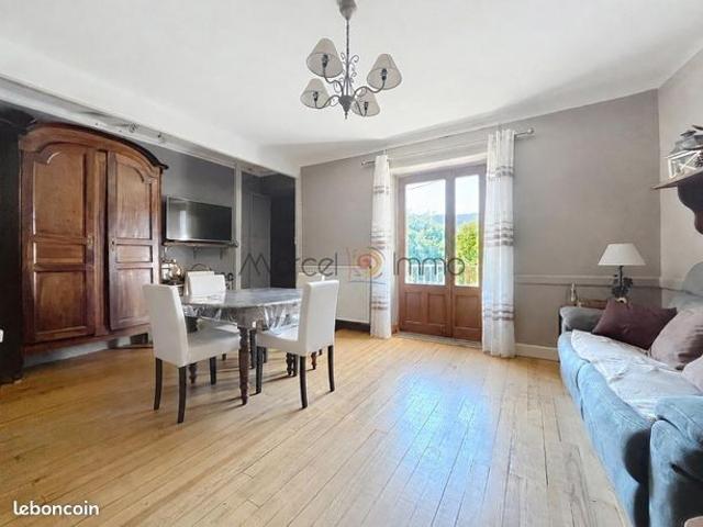 Maison vente à Florac, Cassagnas