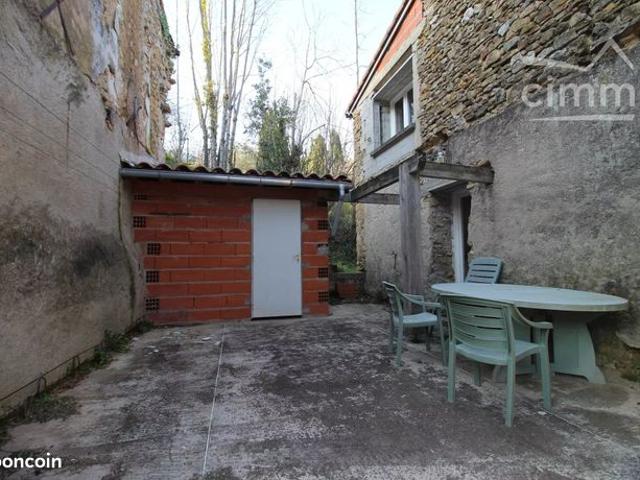 Maison vente à Limoux, Saint-jean-de-paracol