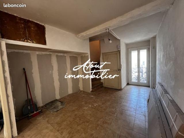 Maison vente à Nébian, Hérault