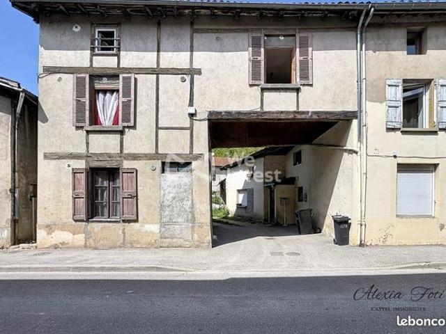 Maison vente à Pontivy, Bretagne