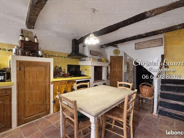 Maison vente à Brignoles, Régusse