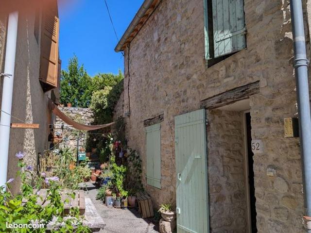 Maison vente à Saint-Michel-l'Observatoire, Alpes-de-Haute-Provence