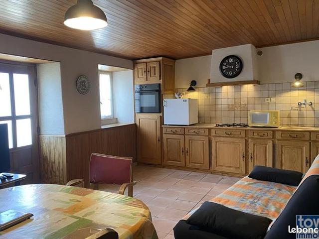 Maison vente à Rodez, Pomayrols