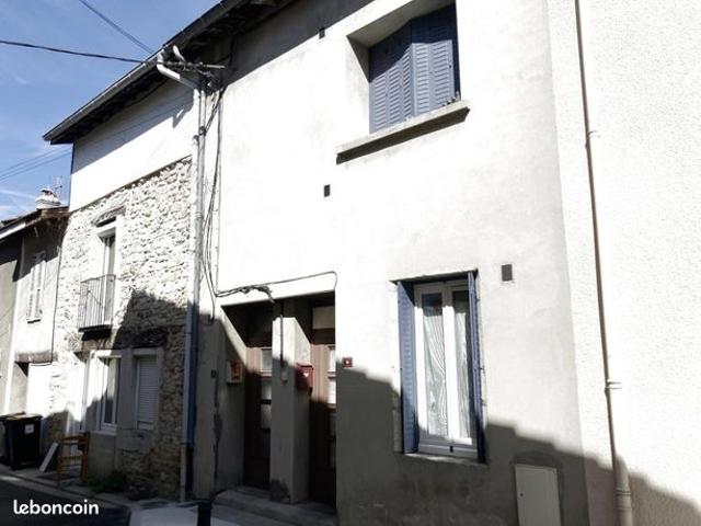 Maison vente à Belley, Bettant