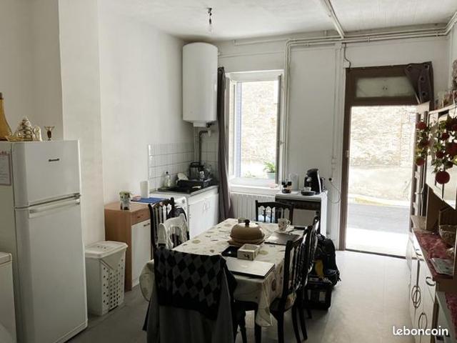 Maison vente à Belley, Bettant