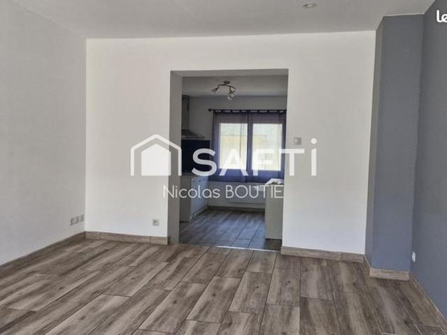 Maison vente à Castres, Vielmur-sur-agout