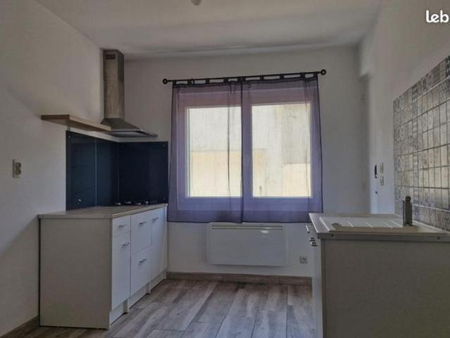 Maison vente à Castres, Vielmur-sur-agout
