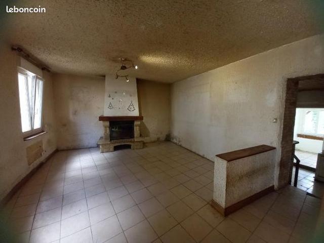 Maison vente à Soissons, Oulchy-le-château