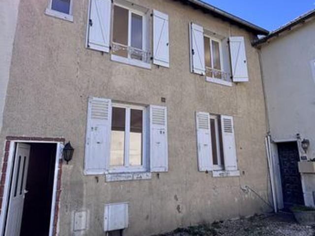 Maison vente à Plailly, Oise