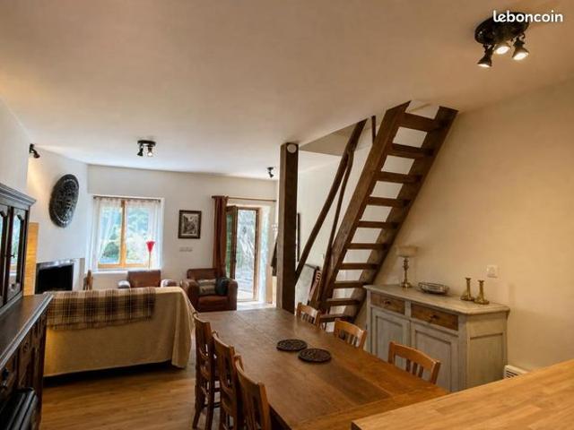 Maison vente à La Tour-du-Pin, Merlas