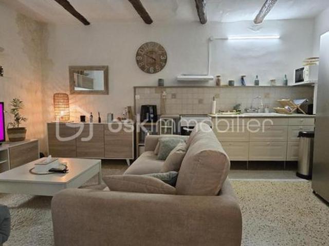 Maison vente à Narbonne, Paziols