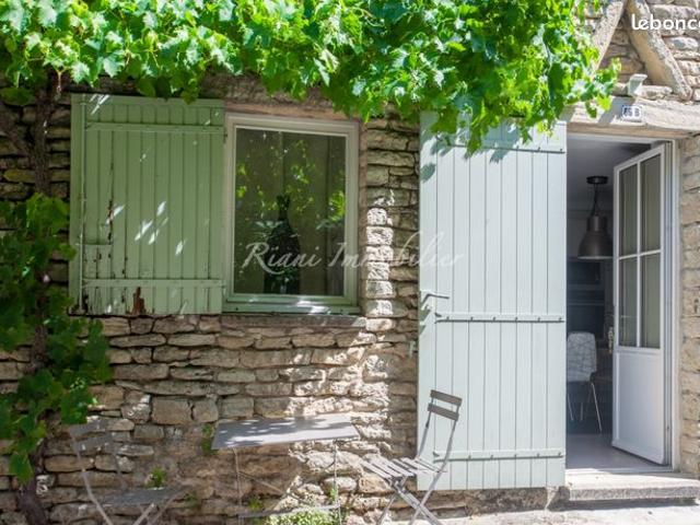 Maison vente à Cabrières-d'Avignon, Vaucluse