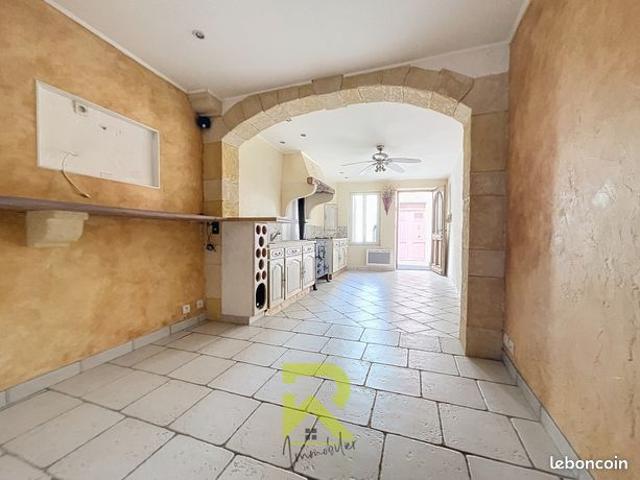 Maison vente à Béziers, Florensac