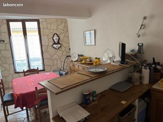Maison vente à Forcalquier, Riez