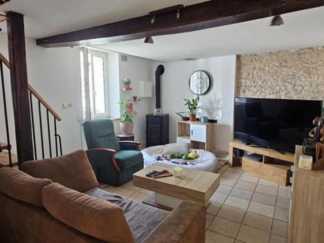 Maison vente à Châteaudun, Bonneval