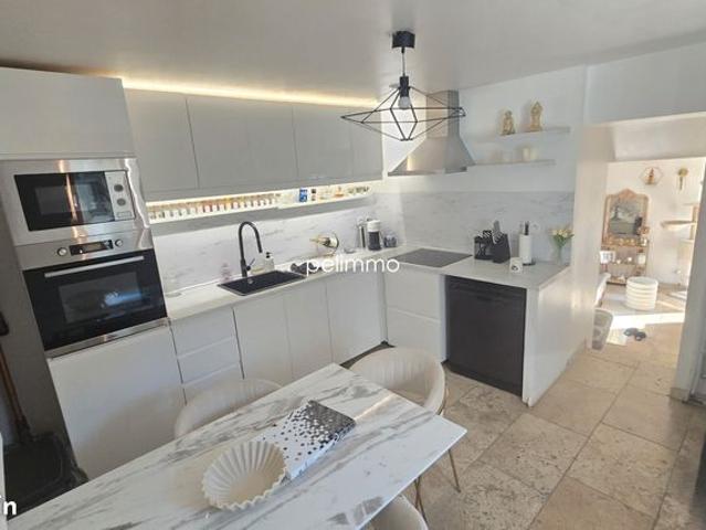 Maison vente à Arles, Aureille
