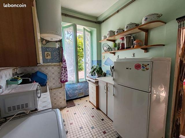 Maison vente à Figeac, Molières