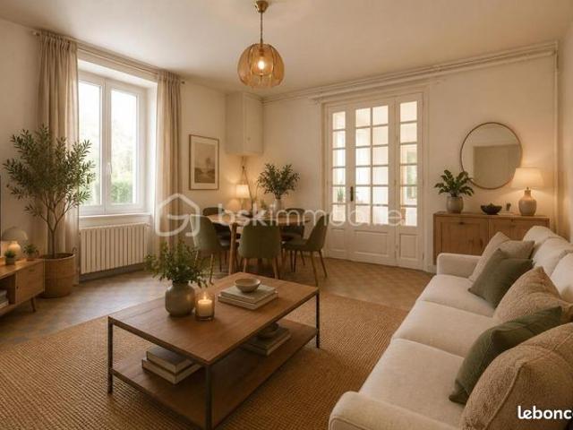 Maison vente à Chartres, Aunay-sous-auneau