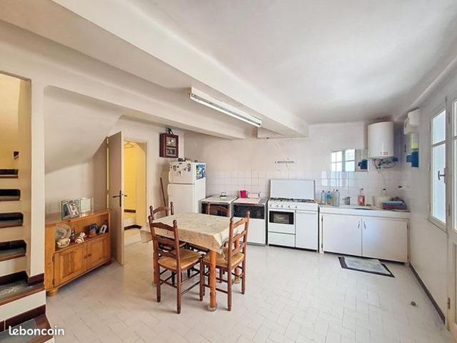 Maison vente à Brignoles, Le Luc