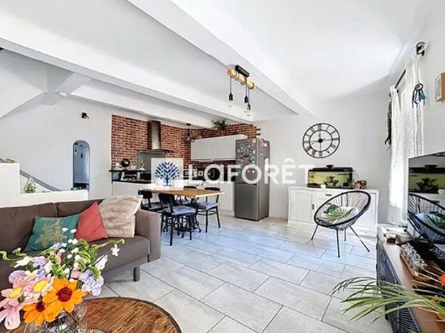 Maison vente à Arrondissement de Toulon, La Crau