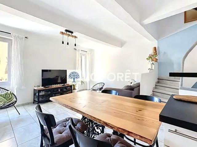 Maison vente à Arrondissement de Toulon, La Crau