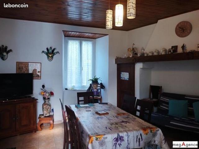 Maison vente à Florac, Saint-etienne-vallée-française