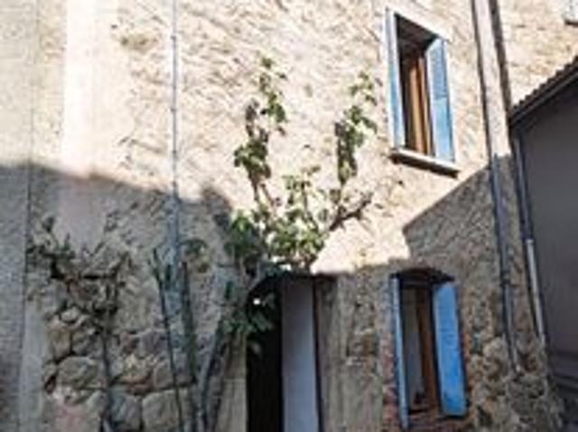 Maison vente à Tournon-sur-Rhône, Colombier-le-jeune