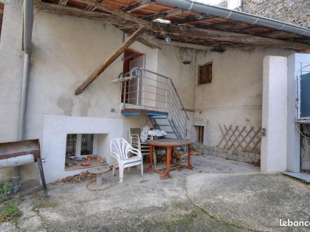 Maison vente à Brignoles, Carnoules