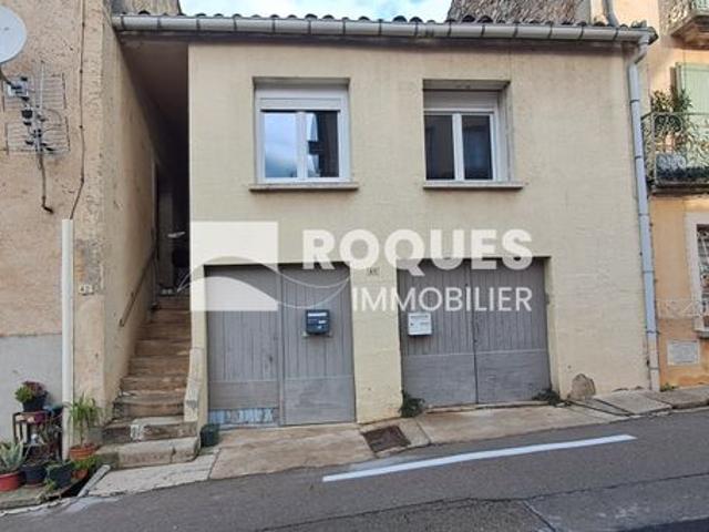 Maison vente à Lodève, Soubès