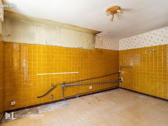 Maison vente à Saint-Julien-en-Genevois, Reignier-ésery