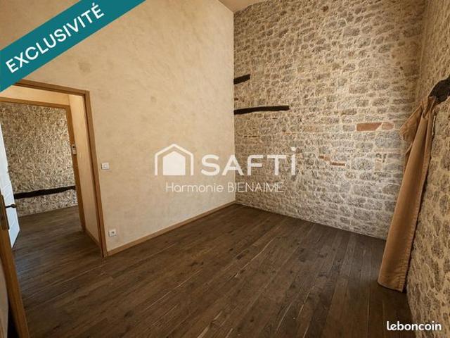 Maison vente à Montauban, Montricoux