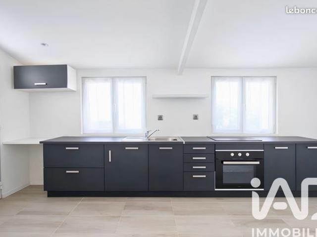 Maison vente à Vichy, Saint-pierre-laval