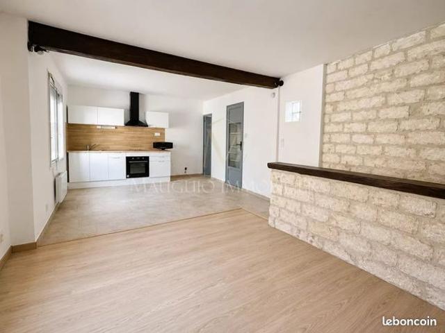 Maison vente à Montpellier, Mauguio