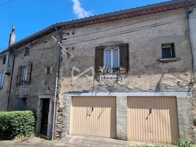 Maison vente à Castres, Labastide-rouairoux