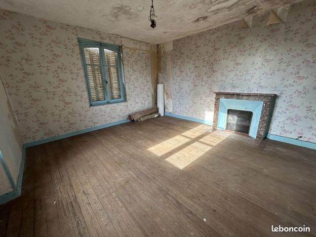 Maison vente à Vire, Normandie