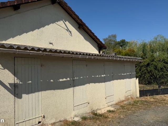 Maison vente à Charolles, Chalmoux
