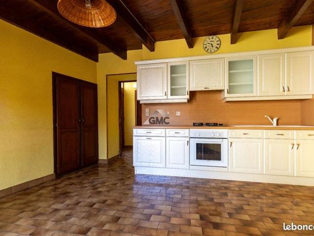 Maison vente à Béziers, Saint-pons-de-thomières