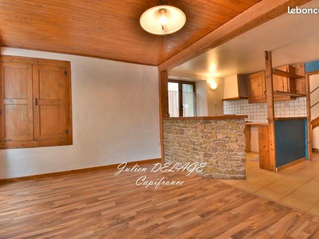 Maison vente à Gap, Embrun