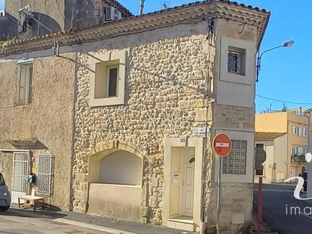 Maison vente à Montpellier, Mudaison