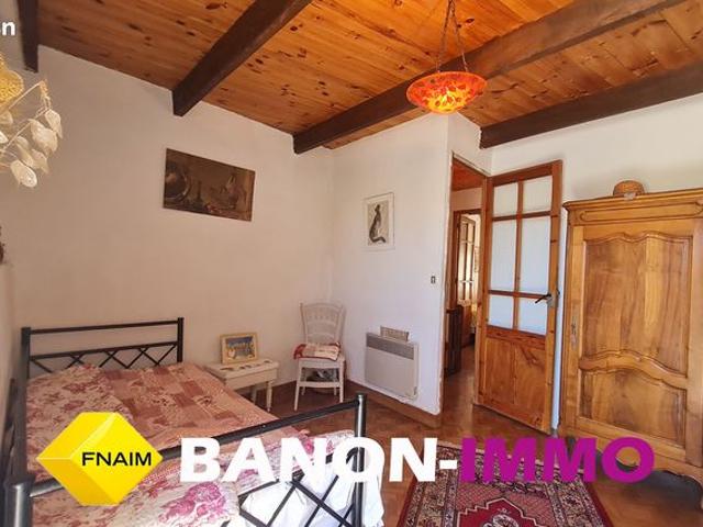 Maison vente à Forcalquier, Revest-du-bion
