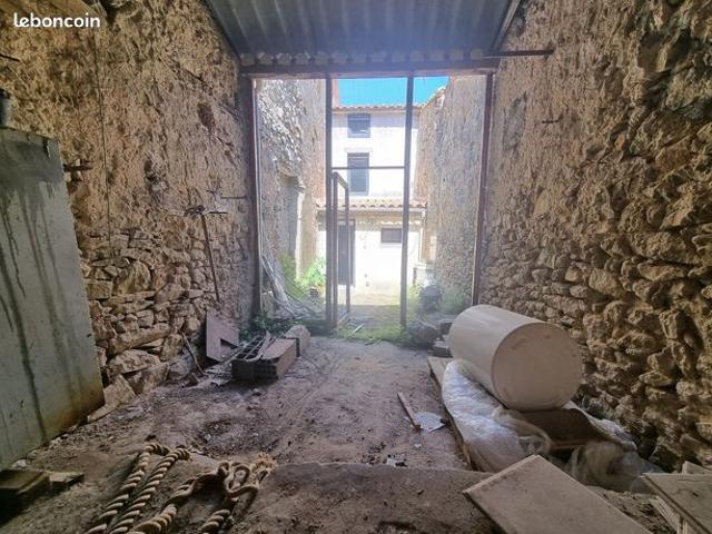Maison vente à Narbonne, Pouzols-minervois