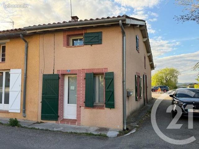 Maison vente à Montauban, Lafrançaise