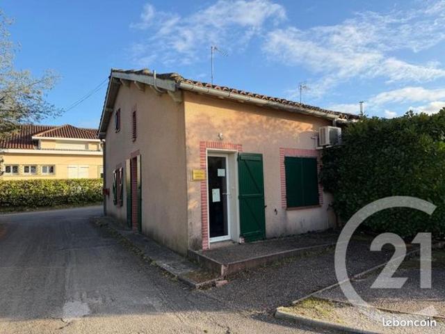 Maison vente à Montauban, Lafrançaise